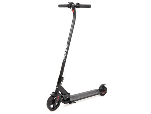 Электросамокат HIPER SLIM VX561 BLACK